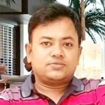 Md. Hafizul Islam