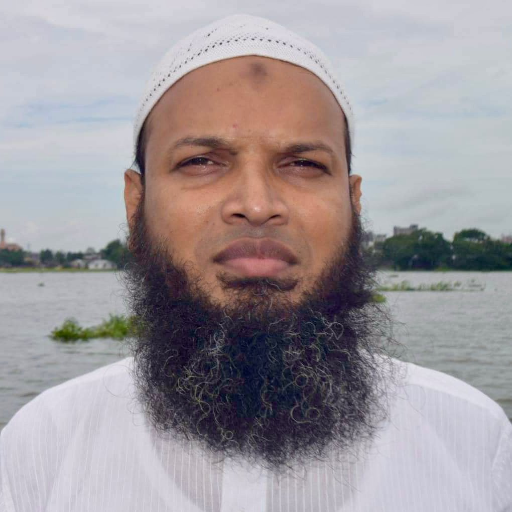 Rasel Ahmed
